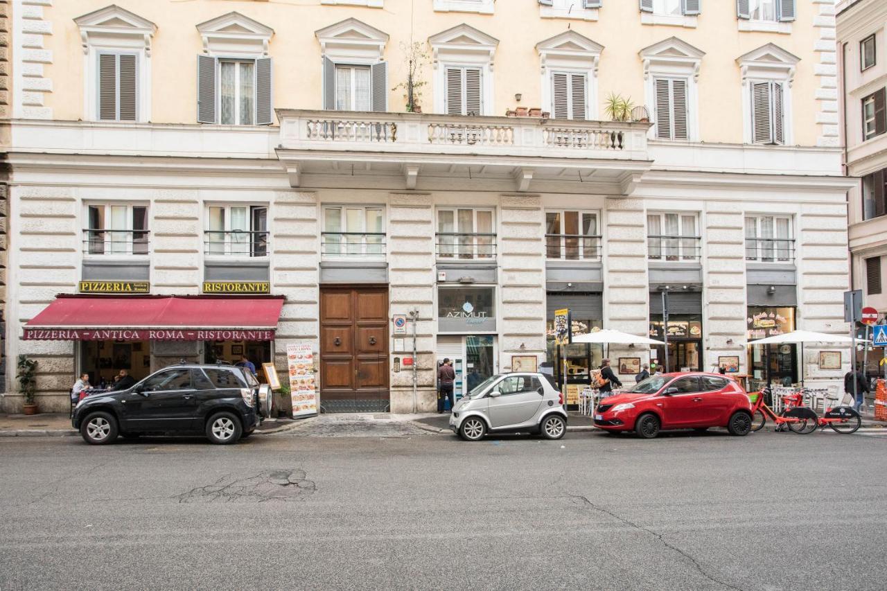 Chroma Italy - Chroma Octho Hotel Exterior foto
