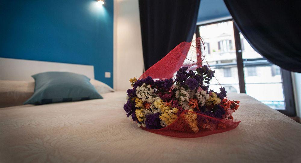 Chroma Italy - Chroma Octho Hotel Exterior foto