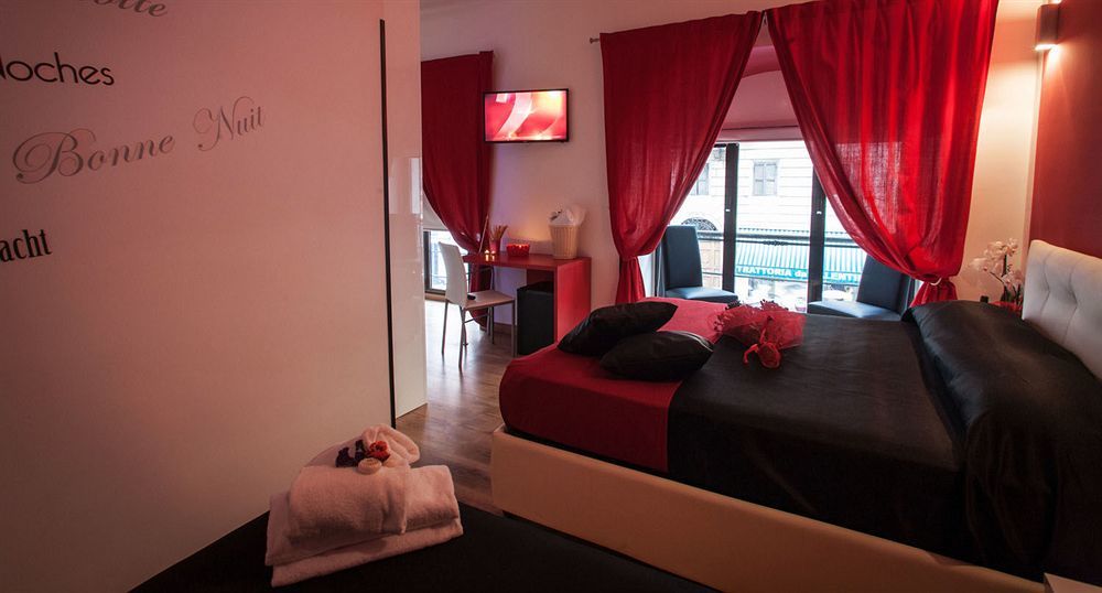 Chroma Italy - Chroma Octho Hotel Exterior foto